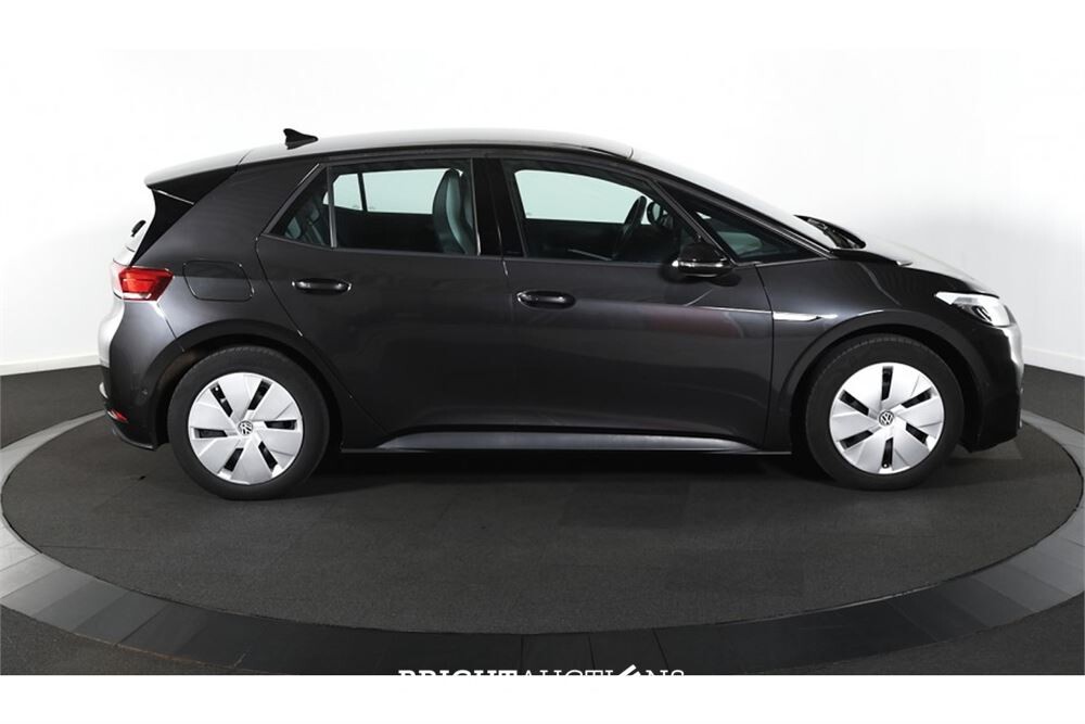 Volkswagen ID.3 Pro 58 kWh 2022 (Origineel-NL), R-693-KV