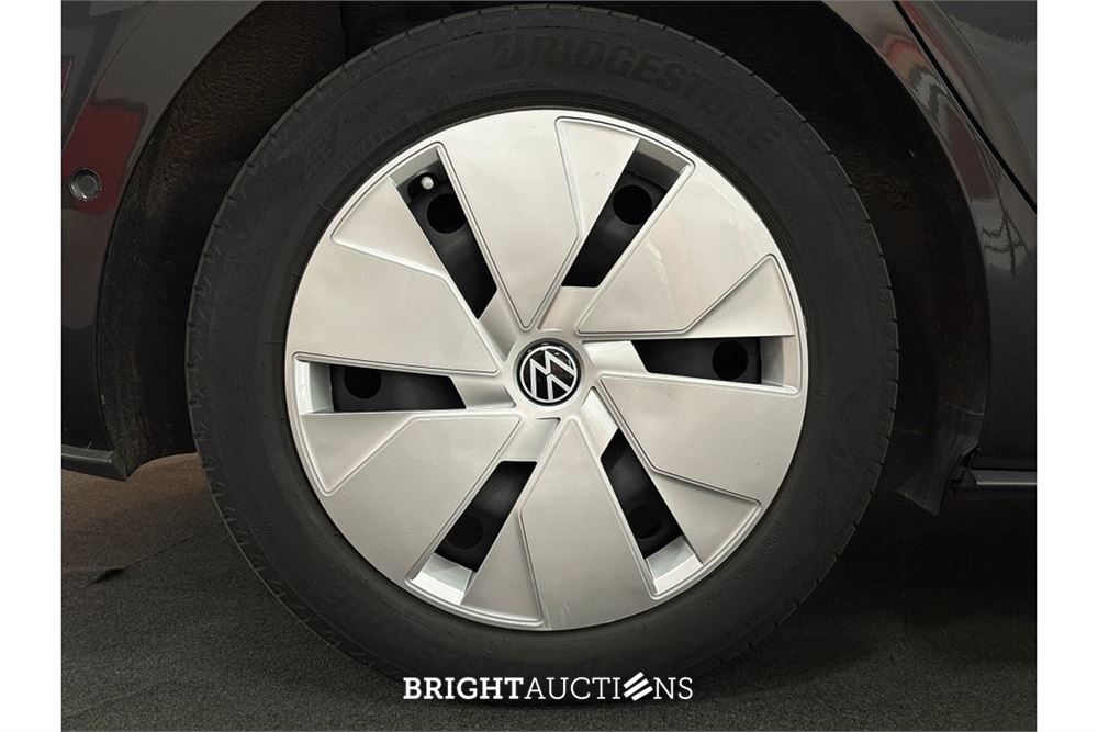 Volkswagen ID.3 Pro 58 kWh 2022 (Origineel-NL), R-693-KV