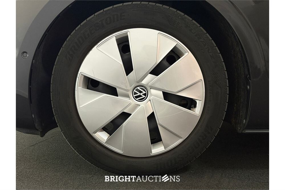Volkswagen ID.3 Pro 58 kWh 2022 (Origineel-NL), R-693-KV
