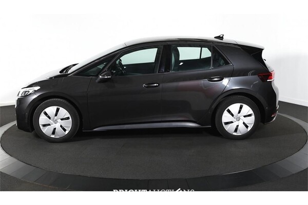Volkswagen ID.3 Pro 58 kWh 2022 (Origineel-NL), R-693-KV