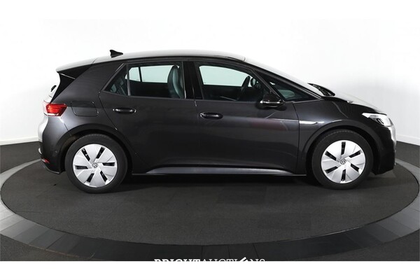 Volkswagen ID.3 Pro 58 kWh 2022 (Origineel-NL), R-693-KV