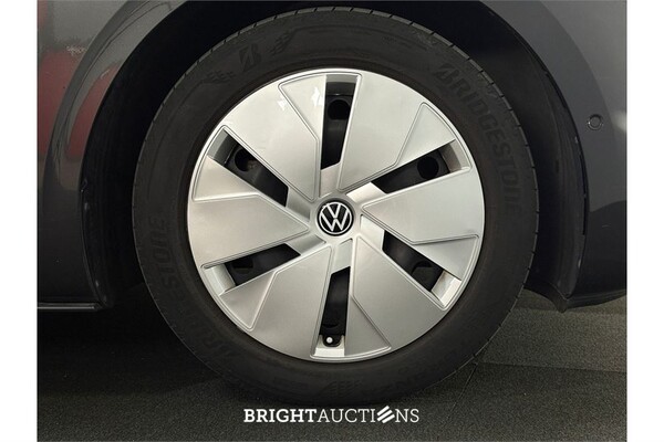 Volkswagen ID.3 Pro 58 kWh 2022 (Origineel-NL), R-693-KV