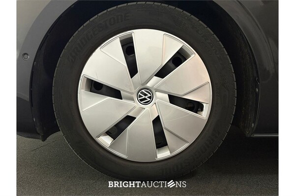 Volkswagen ID.3 Pro 58 kWh 2022 (Origineel-NL), R-693-KV