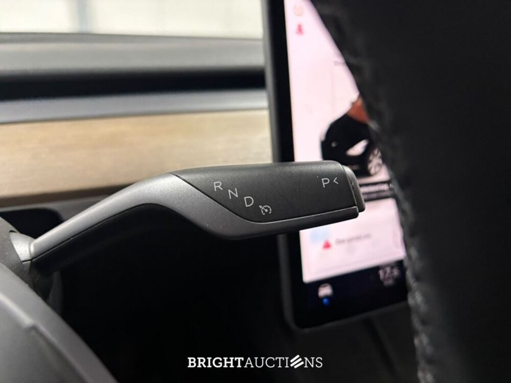 Tesla Model Y RWD 58 kWh 238pk 2023, X-984-KN
