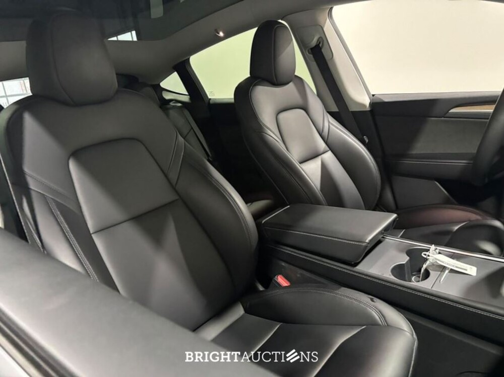 Tesla Model Y RWD 58 kWh 238pk 2023, X-984-KN