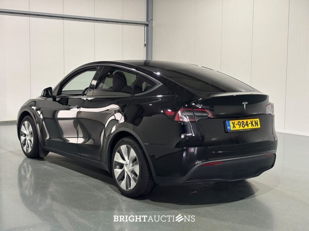 Tesla Model Y RWD 58 kWh 238pk 2023, X-984-KN