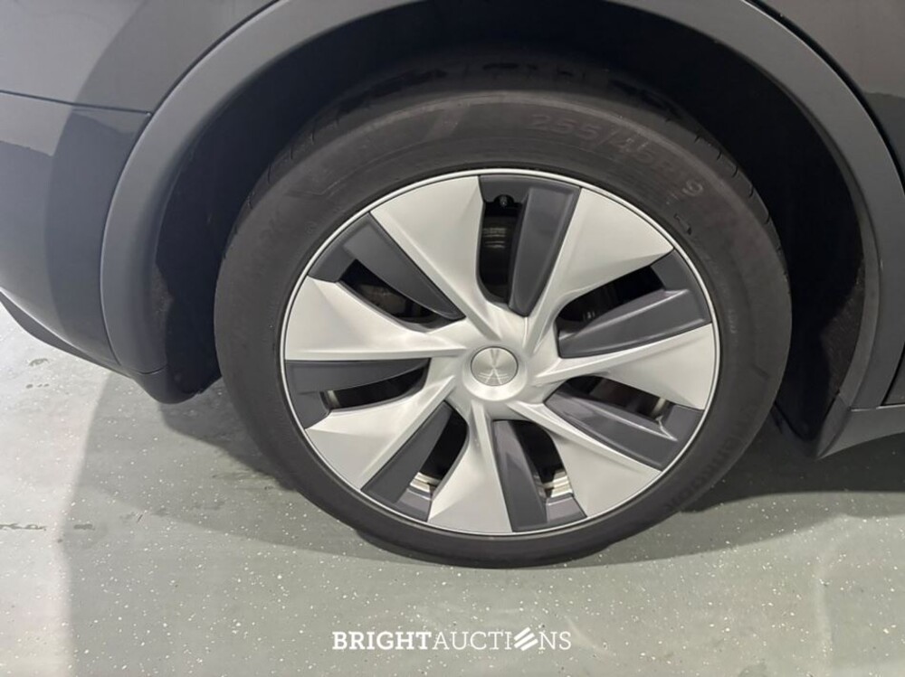 Tesla Model Y RWD 58 kWh 238pk 2023, X-984-KN