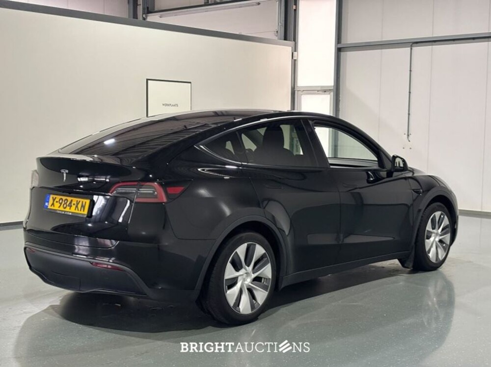 Tesla Model Y RWD 58 kWh 238pk 2023, X-984-KN