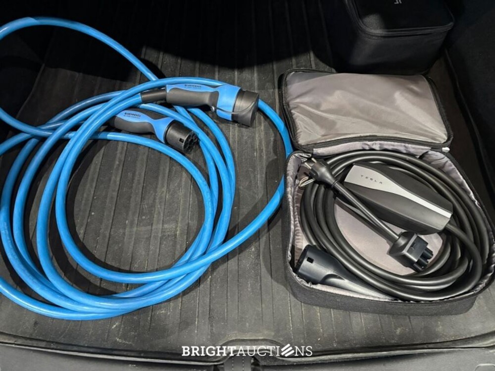 Tesla Model Y RWD 58 kWh 238pk 2023, X-984-KN