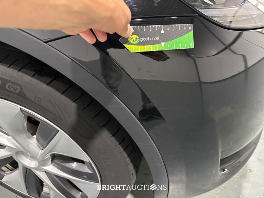 Tesla Model Y RWD 58 kWh 238pk 2023, X-984-KN