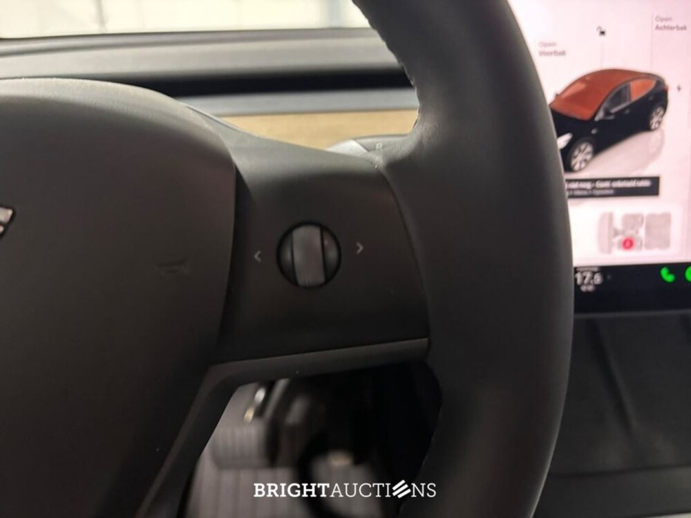 Tesla Model Y RWD 58 kWh 238pk 2023, X-984-KN