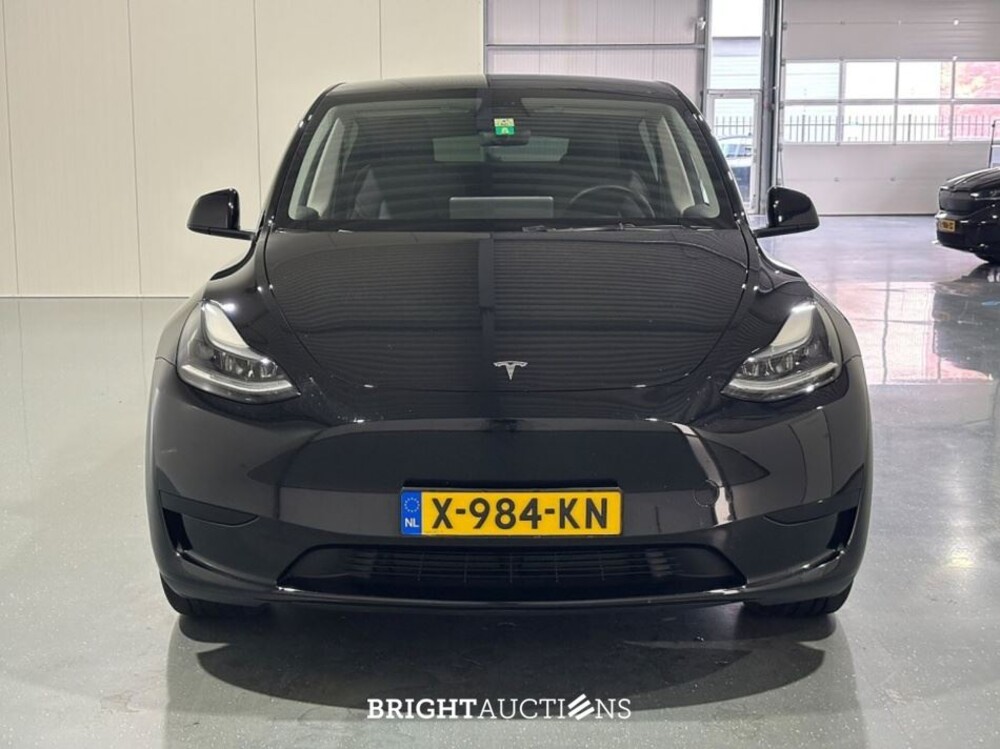Tesla Model Y RWD 58 kWh 238pk 2023, X-984-KN