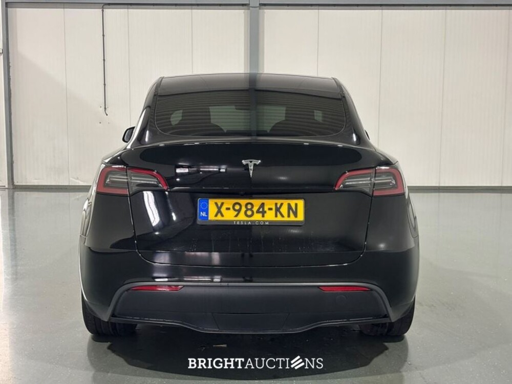 Tesla Model Y RWD 58 kWh 238pk 2023, X-984-KN