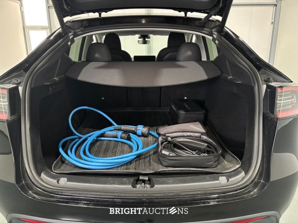 Tesla Model Y RWD 58 kWh 238pk 2023, X-984-KN