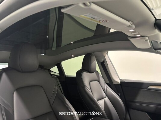 Tesla Model Y RWD 58 kWh 238pk 2023, X-984-KN
