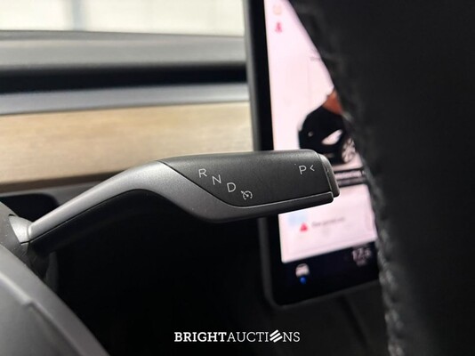 Tesla Model Y RWD 58 kWh 238pk 2023, X-984-KN