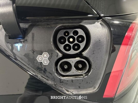 Tesla Model Y RWD 58 kWh 238pk 2023, X-984-KN