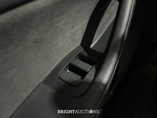Tesla Model Y RWD 58 kWh 238pk 2023, X-984-KN