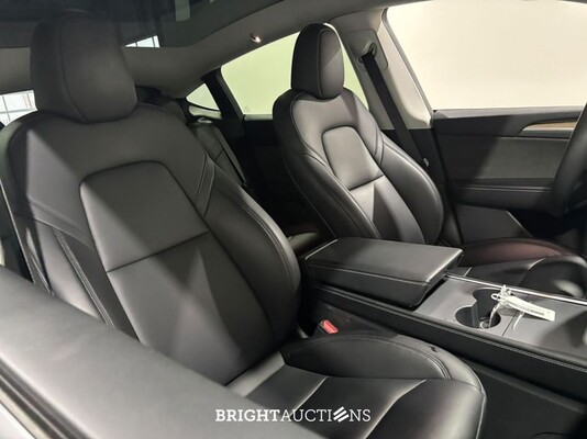 Tesla Model Y RWD 58 kWh 238pk 2023, X-984-KN