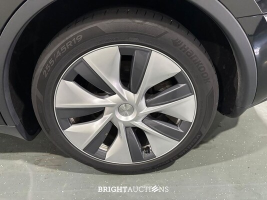 Tesla Model Y RWD 58 kWh 238pk 2023, X-984-KN