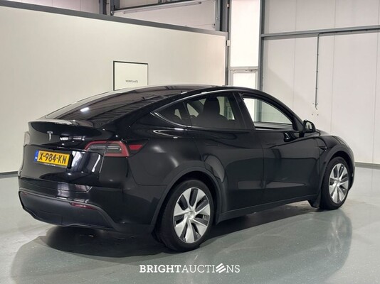 Tesla Model Y RWD 58 kWh 238pk 2023, X-984-KN
