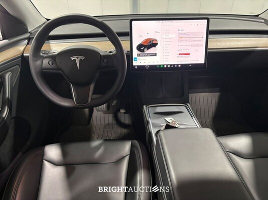Tesla Model Y RWD 58 kWh 238pk 2023, X-984-KN