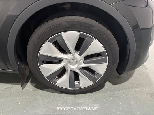 Tesla Model Y RWD 58 kWh 238pk 2023, X-984-KN