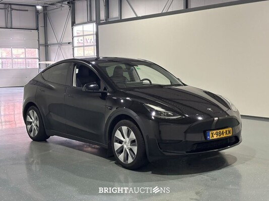 Tesla Model Y RWD 58 kWh 238pk 2023, X-984-KN