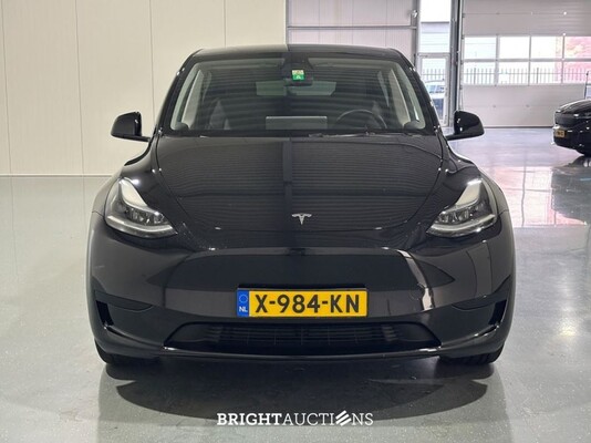 Tesla Model Y RWD 58 kWh 238pk 2023, X-984-KN