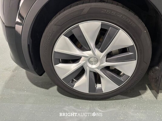 Tesla Model Y RWD 58 kWh 238pk 2023, X-984-KN