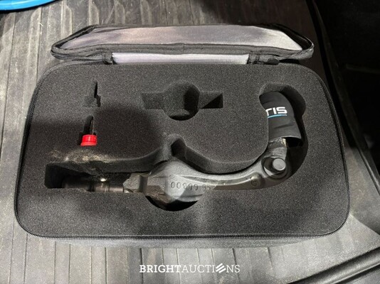 Tesla Model Y RWD 58 kWh 238pk 2023, X-984-KN