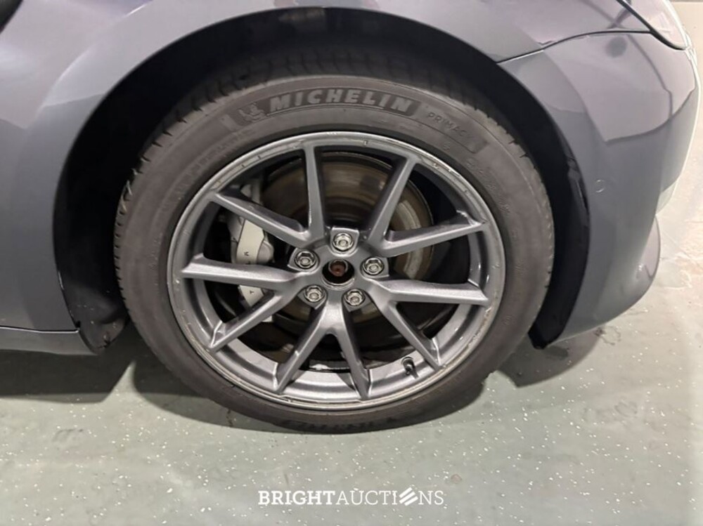 Tesla Model 3 Long Range Dual Motor AWD 75 kWh 351pk 2021 (Origineel-NL), N-541-RR