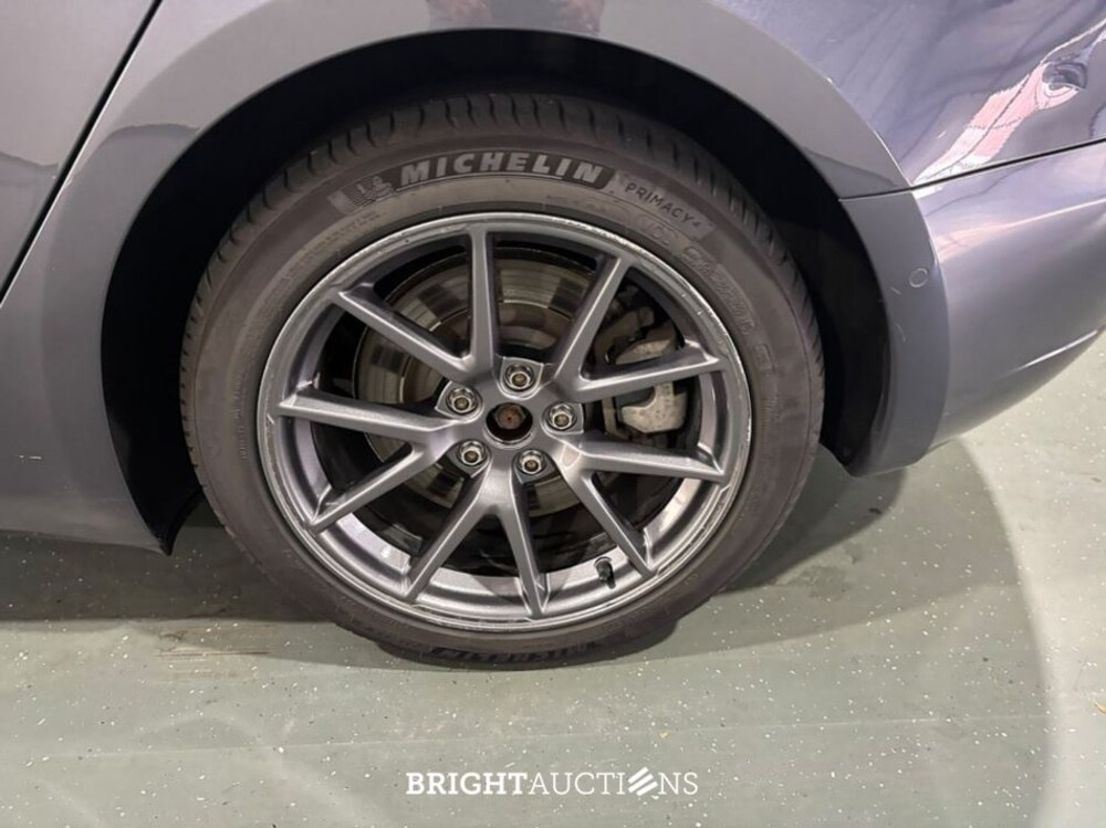 Tesla Model 3 Long Range Dual Motor AWD 75 kWh 351pk 2021 (Origineel-NL), N-541-RR