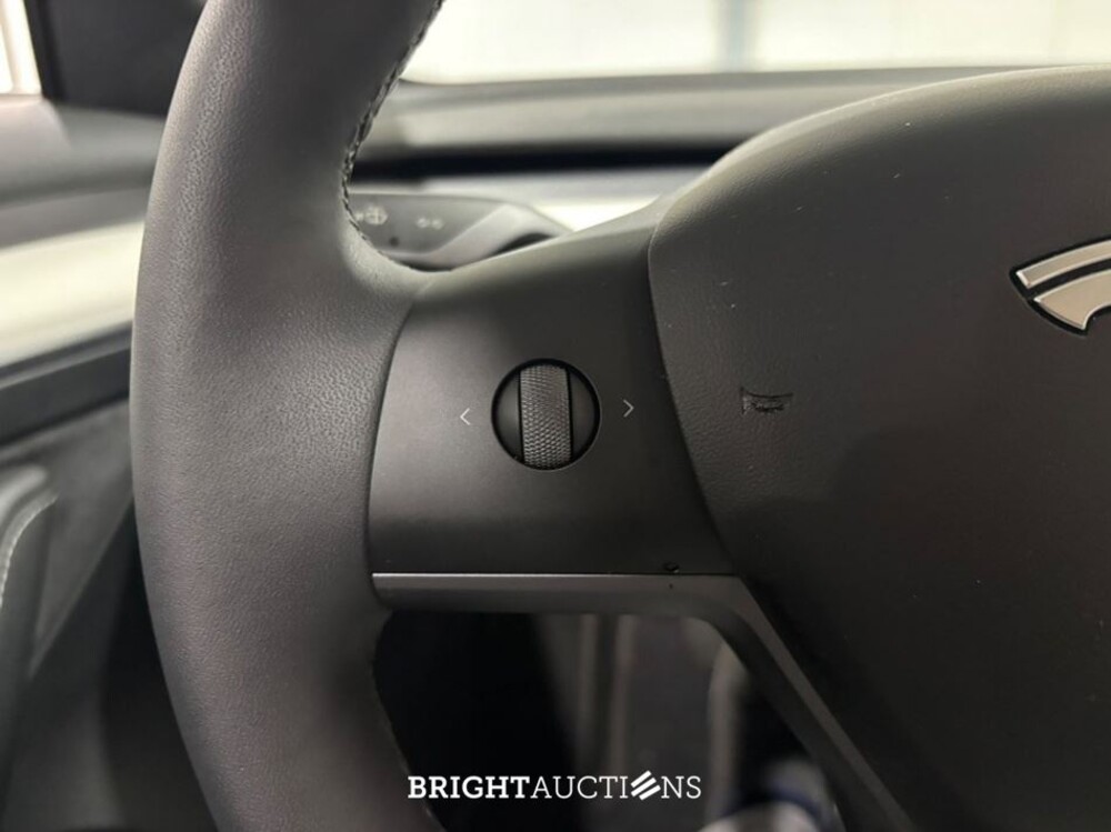 Tesla Model 3 Long Range Dual Motor AWD 75 kWh 351pk 2021 (Origineel-NL), N-541-RR