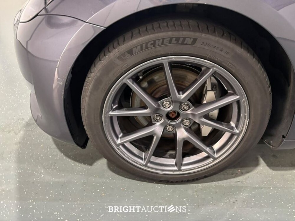 Tesla Model 3 Long Range Dual Motor AWD 75 kWh 351pk 2021 (Origineel-NL), N-541-RR