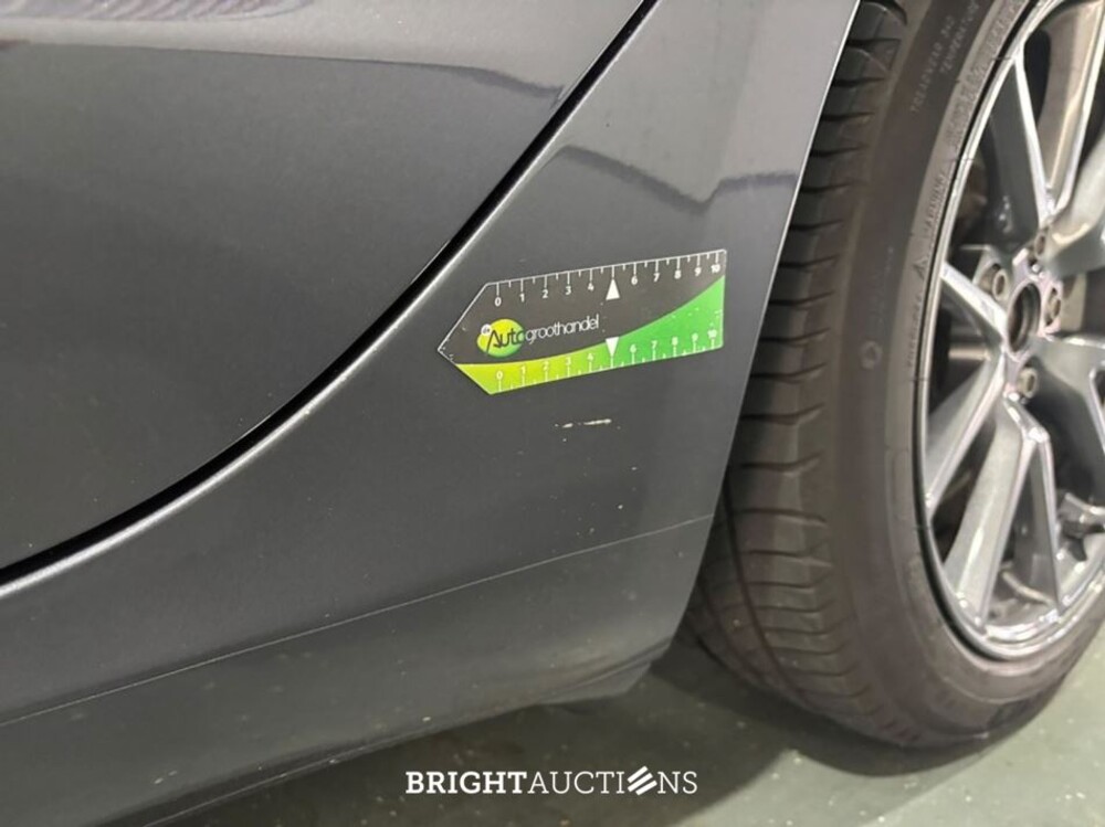 Tesla Model 3 Long Range Dual Motor AWD 75 kWh 351pk 2021 (Origineel-NL), N-541-RR