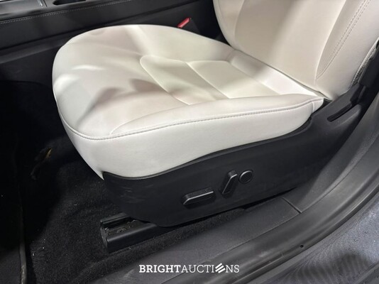 Tesla Model 3 Long Range Dual Motor AWD 75 kWh 351pk 2021 (Origineel-NL), N-541-RR