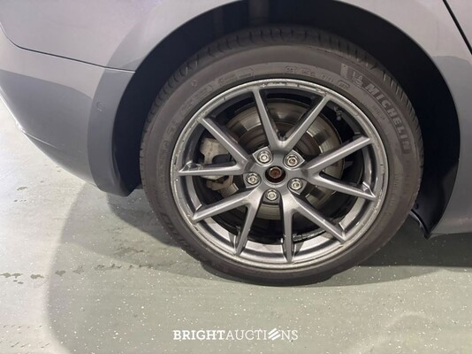 Tesla Model 3 Long Range Dual Motor AWD 75 kWh 351pk 2021 (Origineel-NL), N-541-RR