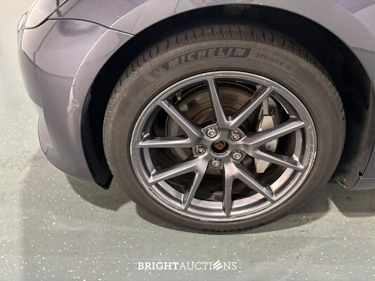 Tesla Model 3 Long Range Dual Motor AWD 75 kWh 351pk 2021 (Origineel-NL), N-541-RR