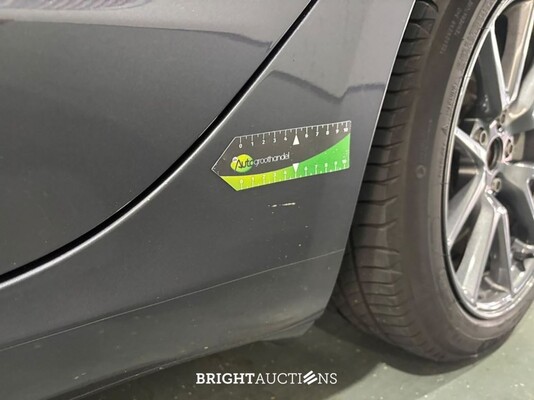 Tesla Model 3 Long Range Dual Motor AWD 75 kWh 351pk 2021 (Origineel-NL), N-541-RR