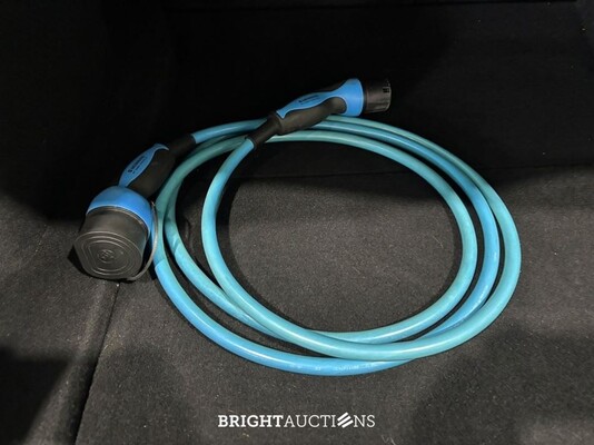 Tesla Model 3 Long Range Dual Motor AWD 75 kWh 351pk 2021 (Origineel-NL), N-541-RR