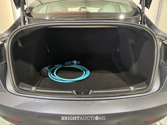 Tesla Model 3 Long Range Dual Motor AWD 75 kWh 351pk 2021 (Origineel-NL), N-541-RR