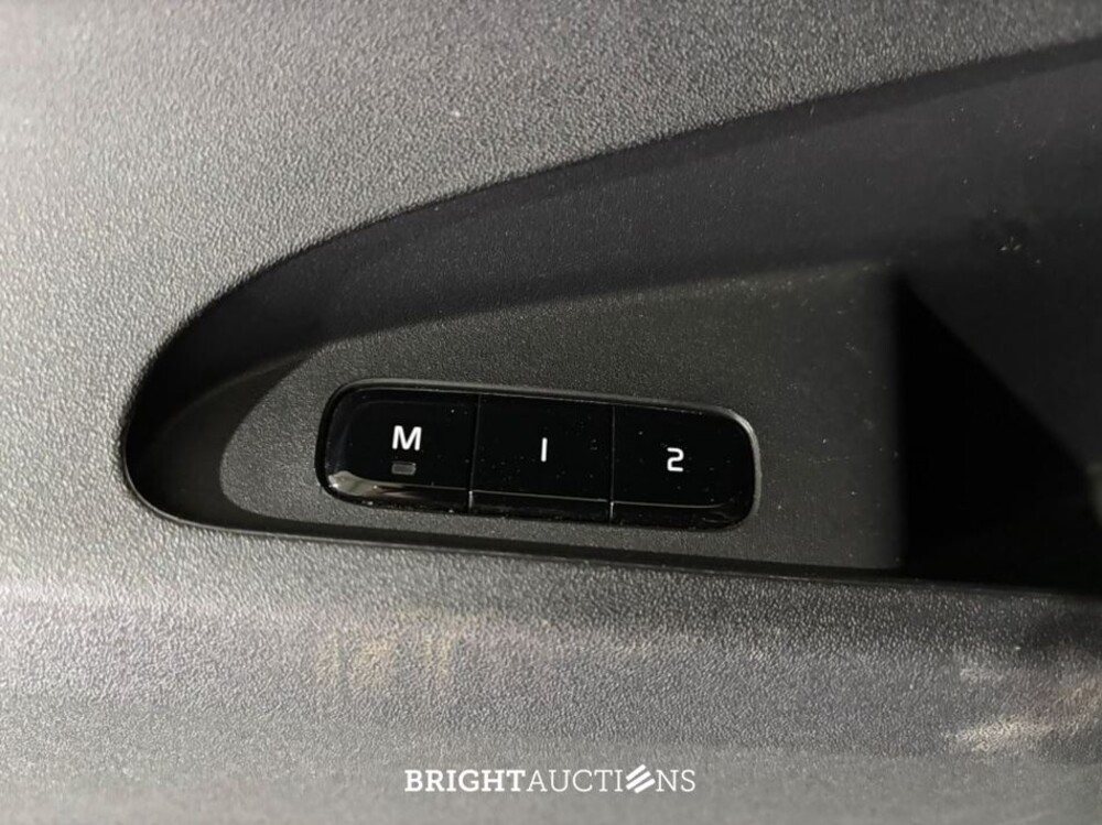 Polestar 2 Long Range Single Motor Pilot Pack 82 kWh 2023, KXR-16-D