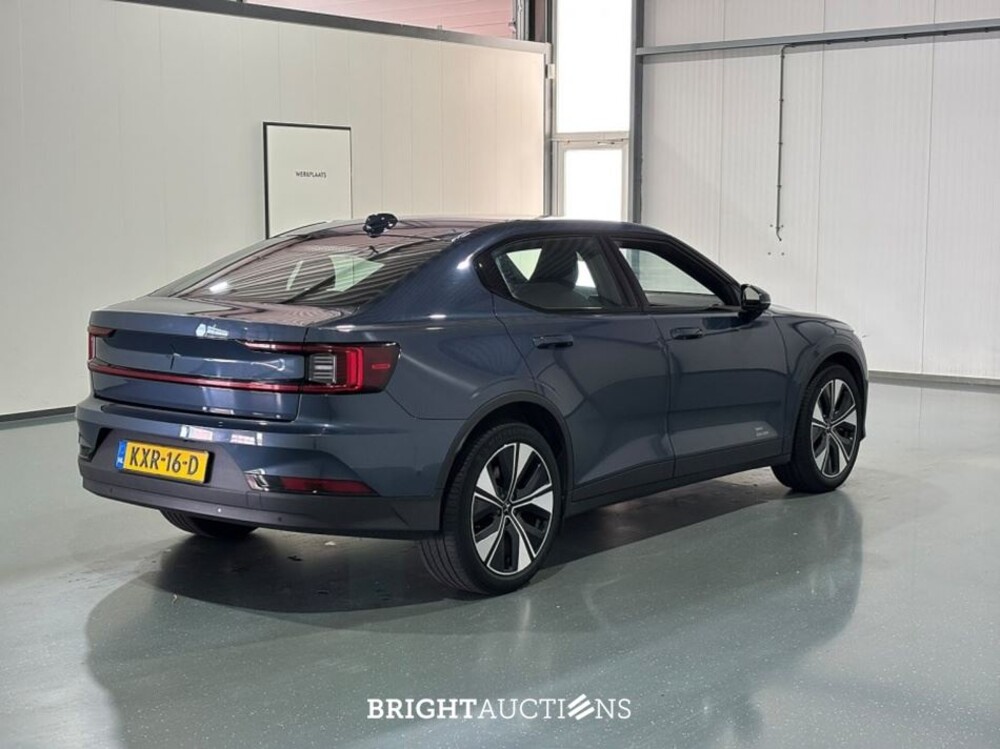 Polestar 2 Long Range Single Motor Pilot Pack 82 kWh 2023, KXR-16-D