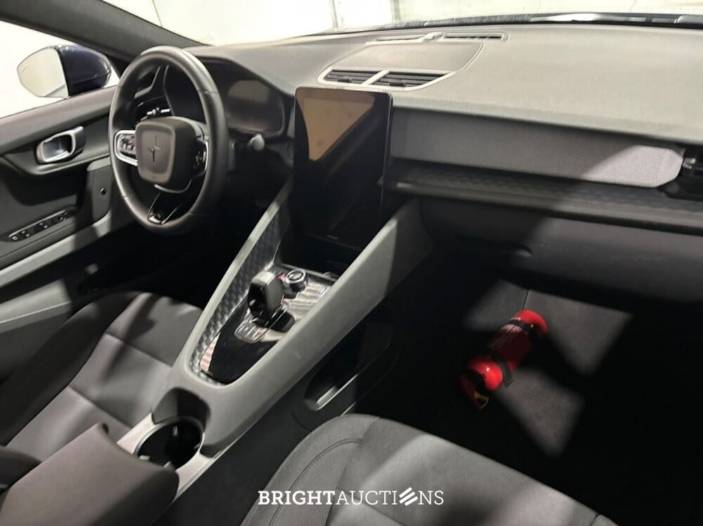 Polestar 2 Long Range Single Motor Pilot Pack 82 kWh 2023, KXR-16-D