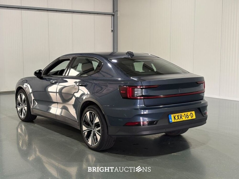 Polestar 2 Long Range Single Motor Pilot Pack 82 kWh 2023, KXR-16-D