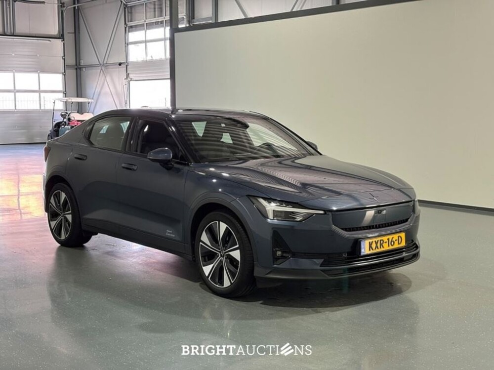Polestar 2 Long Range Single Motor Pilot Pack 82 kWh 2023, KXR-16-D