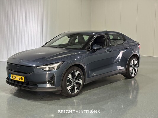 BRIGHT AUCTIONS: Electric Vehicle Auction