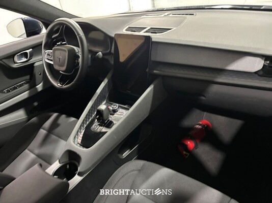 Polestar 2 Long Range Single Motor Pilot Pack 82 kWh 2023, KXR-16-D