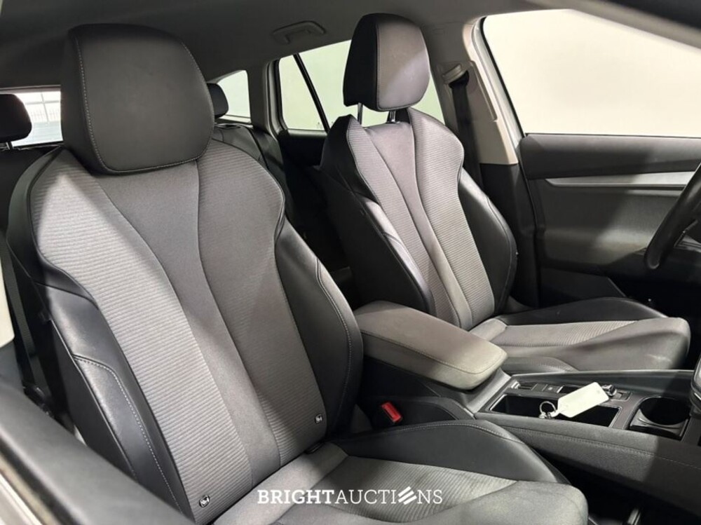 Škoda Enyaq 60 179pk 2021 (Origineel-NL), L-241-JN